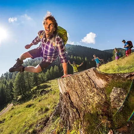 Aigenberg Apartmán *