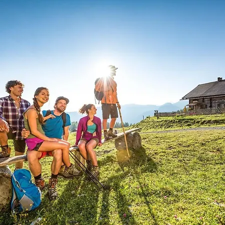 Appartement Aigenberg