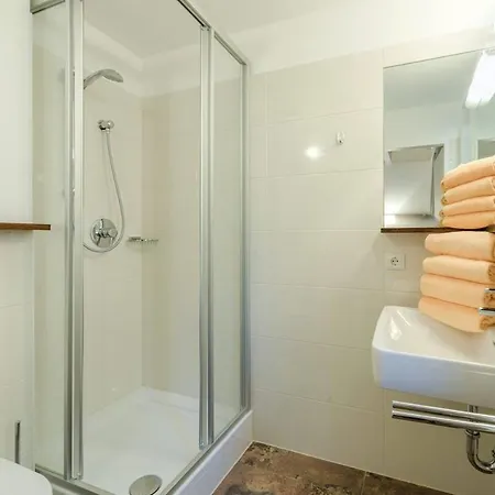 Aigenberg Appartement