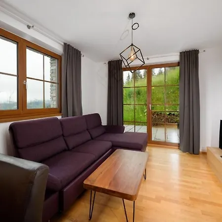 Appartement Aigenberg