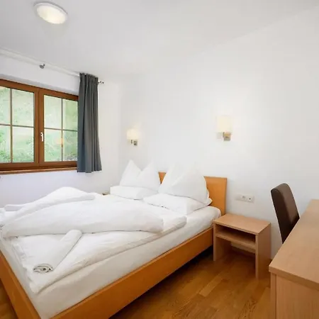 Aigenberg Appartement Flachau