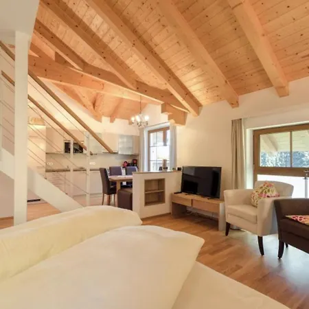 Aigenberg Appartement *