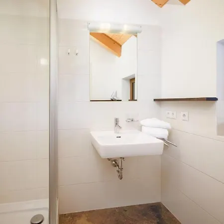 Appartement Aigenberg Flachau