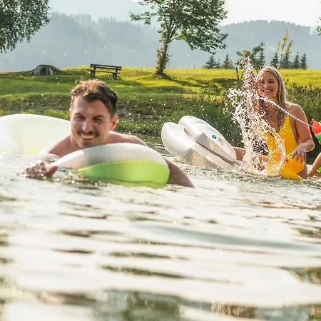 Appartement Aigenberg