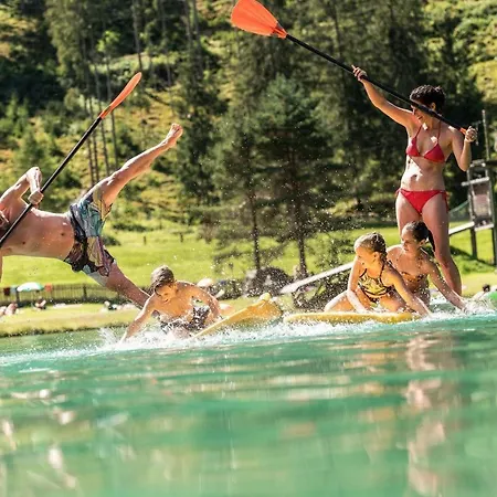 Aigenberg Appartement Flachau