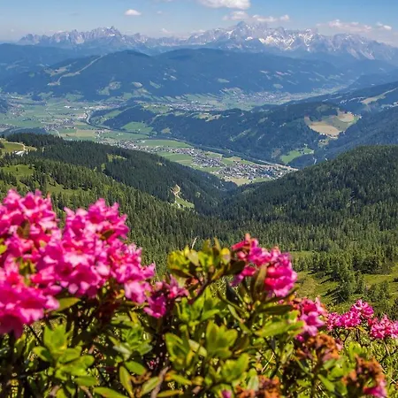 Aigenberg Appartement *