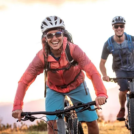 Appartement Aigenberg Flachau