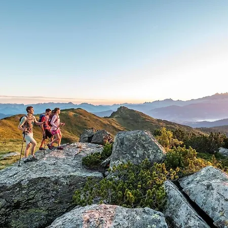 Aigenberg Appartement Flachau