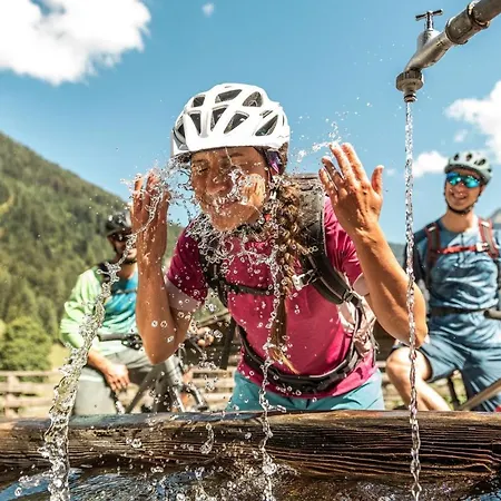 Appartement Aigenberg Flachau