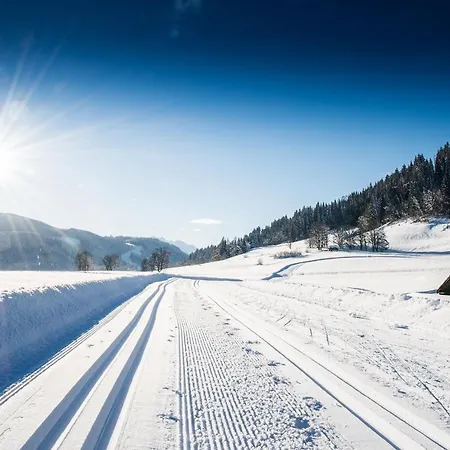 Aigenberg Appartement