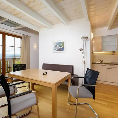 Aigenberg Apartment *
