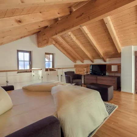 Appartement Aigenberg Flachau