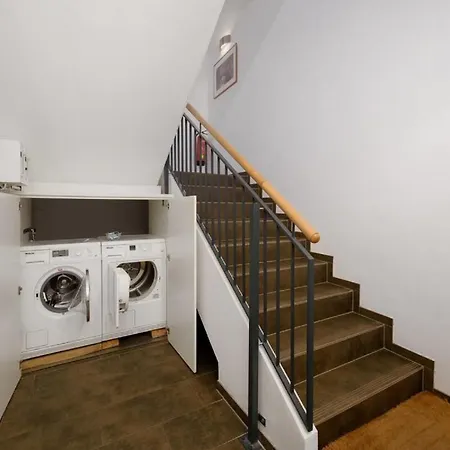 Aigenberg Apartment Flachau