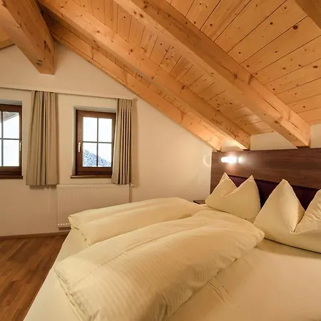 Aigenberg Apartment *
