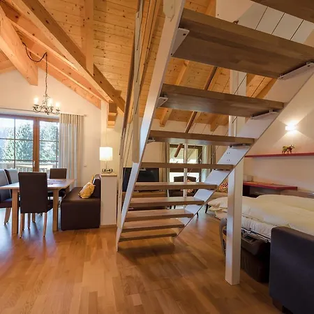 Appartement Aigenberg