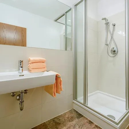 Aigenberg Appartement Flachau