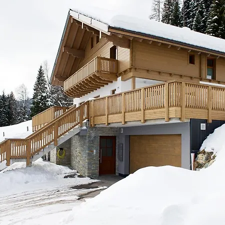 Appartement Aigenberg *