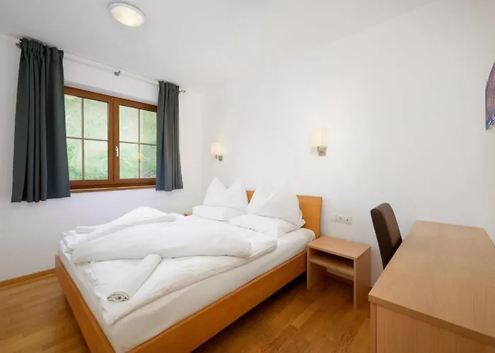 Aigenberg Daire Flachau