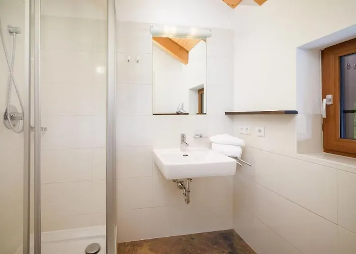 Apartmán Aigenberg Flachau