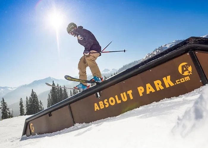 Aigenberg Apartmán *