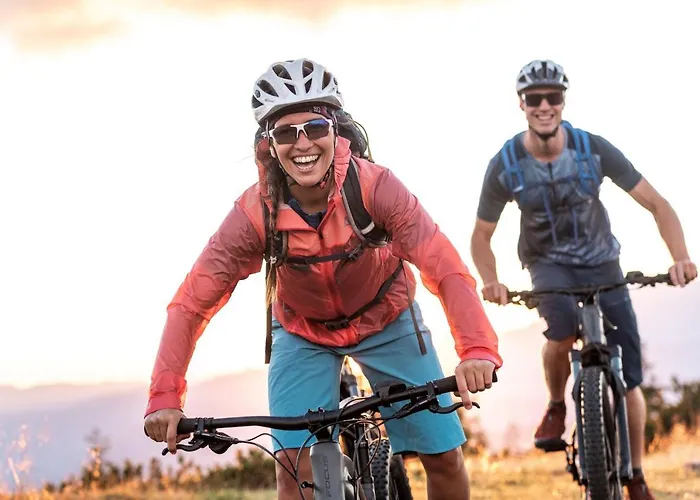 Daire Aigenberg Flachau