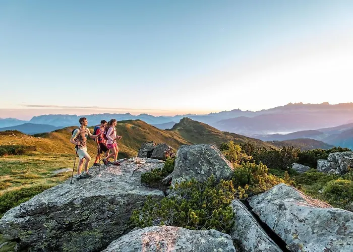 Aigenberg Apartmán Flachau