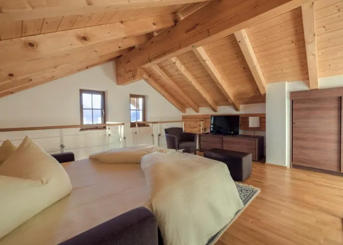 Apartmán Aigenberg Flachau