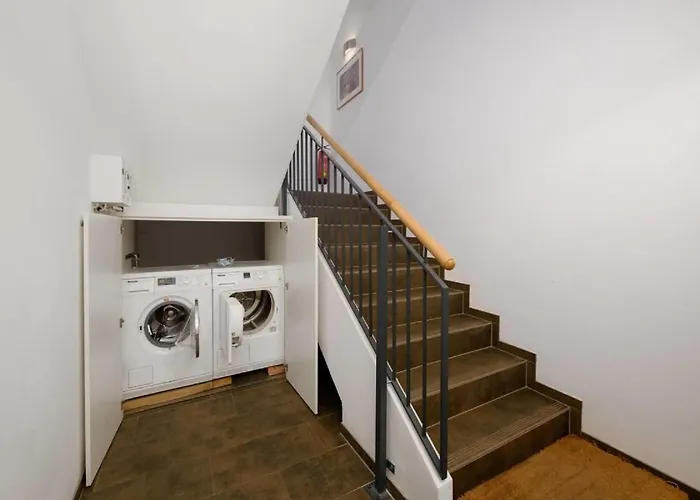 Aigenberg Apartmán Flachau