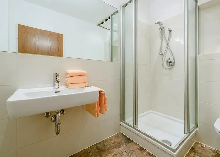 Aigenberg Daire Flachau